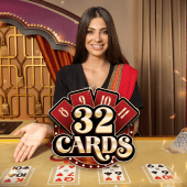 32 Baraha Panalo game