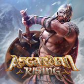 Asgardian Rising Panalo game
