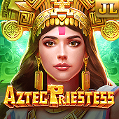 Aztec Priestess Panalo game