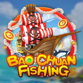 Bao Chuan Fishing Panalo game