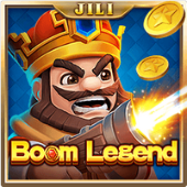 Boom Legend Panalo game