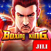 Boxing King Panalo game