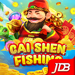 Cai Shen Fishing Panalo game