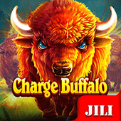 Charge Buffalo Panalo game