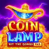Coin Lamp Panalo slot