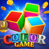 Color Game Panalo game