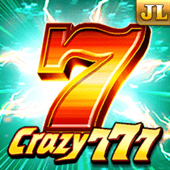 Crazy777 Panalo game