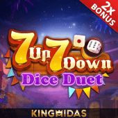 Dice Duet Panalo game