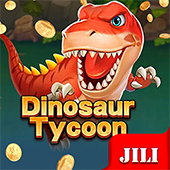 Dinosaur Tycoon Panalo game