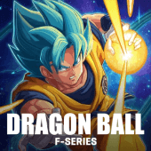 Dragon Ball Panalo slot