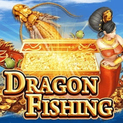 Dragon Fishing Panalo game