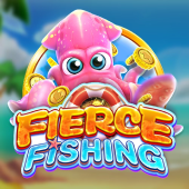 Fierce Fishing Panalo game