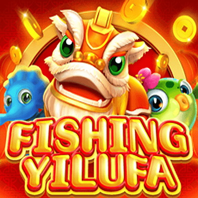 Fishing Yi Lu Fa Panalo game