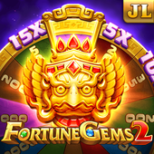 Fortune Gems 2 Panalo game