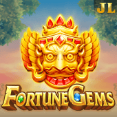 Fortune Gems Panalo game