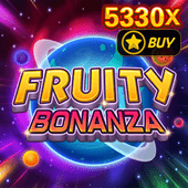 Fruity Bonanza Panalo game