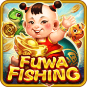 Fuwa Fishing Panalo game