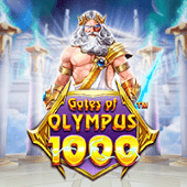 Gates of Olympus 1000 Panalo game