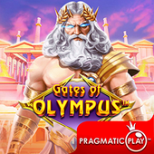 Gates of Olympus Panalo game