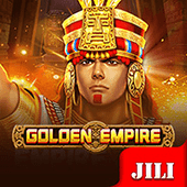 Golden Empire Panalo game