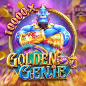 Golden Genie Panalo game