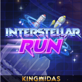 Interstellar Run Panalo game