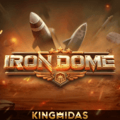 Iron Dome Panalo game