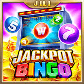 Jackpot Bingo Panalo game