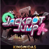 Jackpot Jump Panalo game