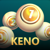 Keno Panalo game