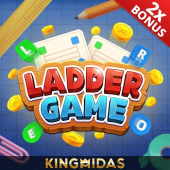 Ladder Game Panalo game