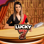 Lucky 7 Panalo game