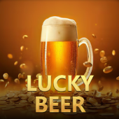Lucky Bear Panalo game