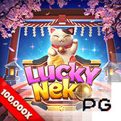 Lucky Neko Panalo game