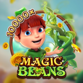 Magic Beans Panalo game