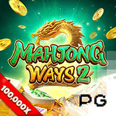 Mahjong Ways 2 Panalo game