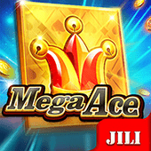Mega Ace Panalo game