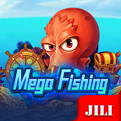 Mega Fishing Panalo game