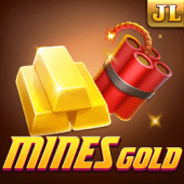 Mines Gold Panalo slot