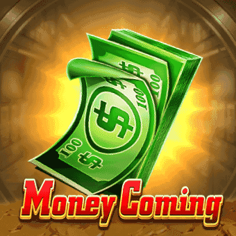 Money Coming Panalo game