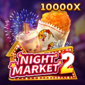 Night Market 2 Panalo game