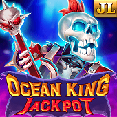Ocean King Jackpot Panalo game