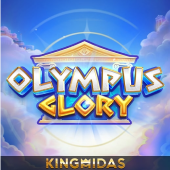 Olympus Glory Panalo game