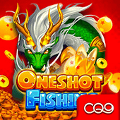 Oneshot Fishing Panalo game