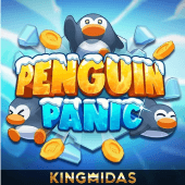 Penguin Panic Panalo game