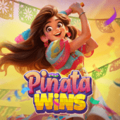 Pinata Wins Panalo game