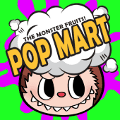 Popmart Panalo slot