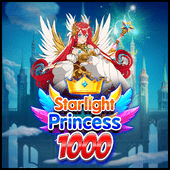Starlight Princess 1000 Panalo game