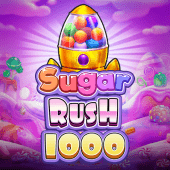 Sugar Rush 1000 Panalo game