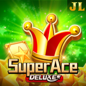 Super Ace Deluxe Panalo game